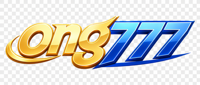 ong777 Logo